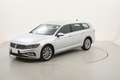 Volkswagen Passat Variant Business DSG 2.0 Diesel 150CV Argento - thumbnail 1