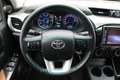 Toyota Hilux 2.4 D-4D 150pk Euro 6 Crew Cab Automaat Leer Navig Zwart - thumbnail 16