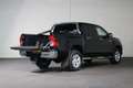 Toyota Hilux 2.4 D-4D 150pk Euro 6 Crew Cab Automaat Leer Navig Zwart - thumbnail 17