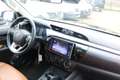Toyota Hilux 2.4 D-4D 150pk Euro 6 Crew Cab Automaat Leer Navig Zwart - thumbnail 14