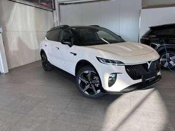 80KWh RWD Business Edtion * DEMO *