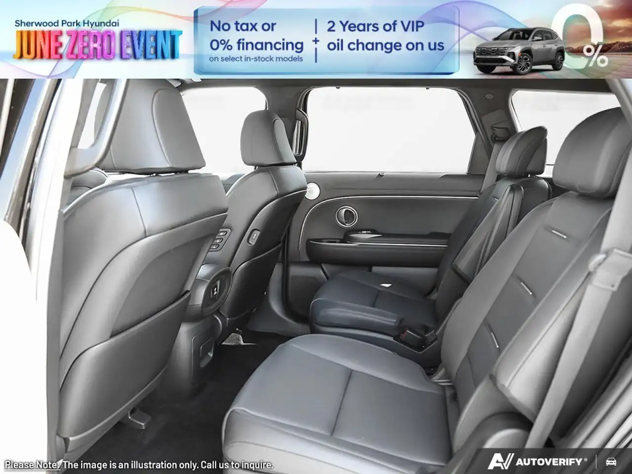 Hyundai PALISADE photo Hyundai PALISADE