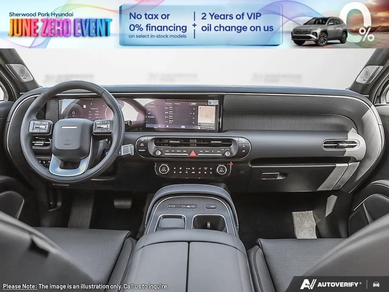 Hyundai PALISADE photo Hyundai PALISADE