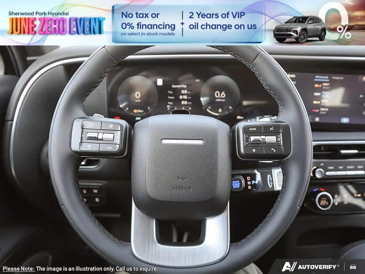Hyundai PALISADE photo Hyundai PALISADE