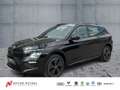 Skoda Kamiq 1.5TSI DSG MONTE CARLO MATRIX+NAV+AHK+PANO Schwarz - thumbnail 1