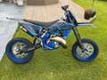 KTM 125 EXC Weiß - thumbnail 1