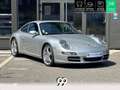 Porsche 911 3.8i Carrera S TOIT CUIR SIEGE ELEC Grau - thumbnail 2