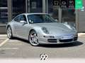 Porsche 911 3.8i Carrera S TOIT CUIR SIEGE ELEC Gris - thumbnail 1