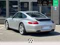 Porsche 911 3.8i Carrera S TOIT CUIR SIEGE ELEC Grau - thumbnail 7