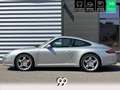 Porsche 911 3.8i Carrera S TOIT CUIR SIEGE ELEC Gris - thumbnail 6