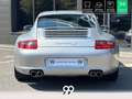 Porsche 911 3.8i Carrera S TOIT CUIR SIEGE ELEC Gris - thumbnail 10