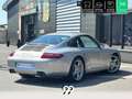 Porsche 911 3.8i Carrera S TOIT CUIR SIEGE ELEC Grau - thumbnail 11