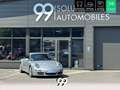 Porsche 911 3.8i Carrera S TOIT CUIR SIEGE ELEC Gris - thumbnail 4