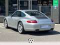 Porsche 911 3.8i Carrera S TOIT CUIR SIEGE ELEC Gris - thumbnail 8