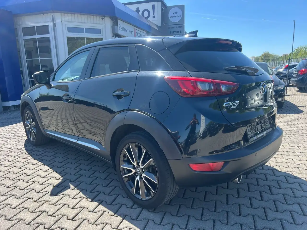 Das Auto