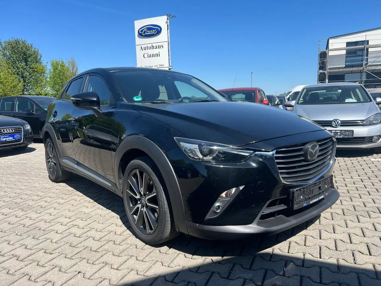 Das Auto
