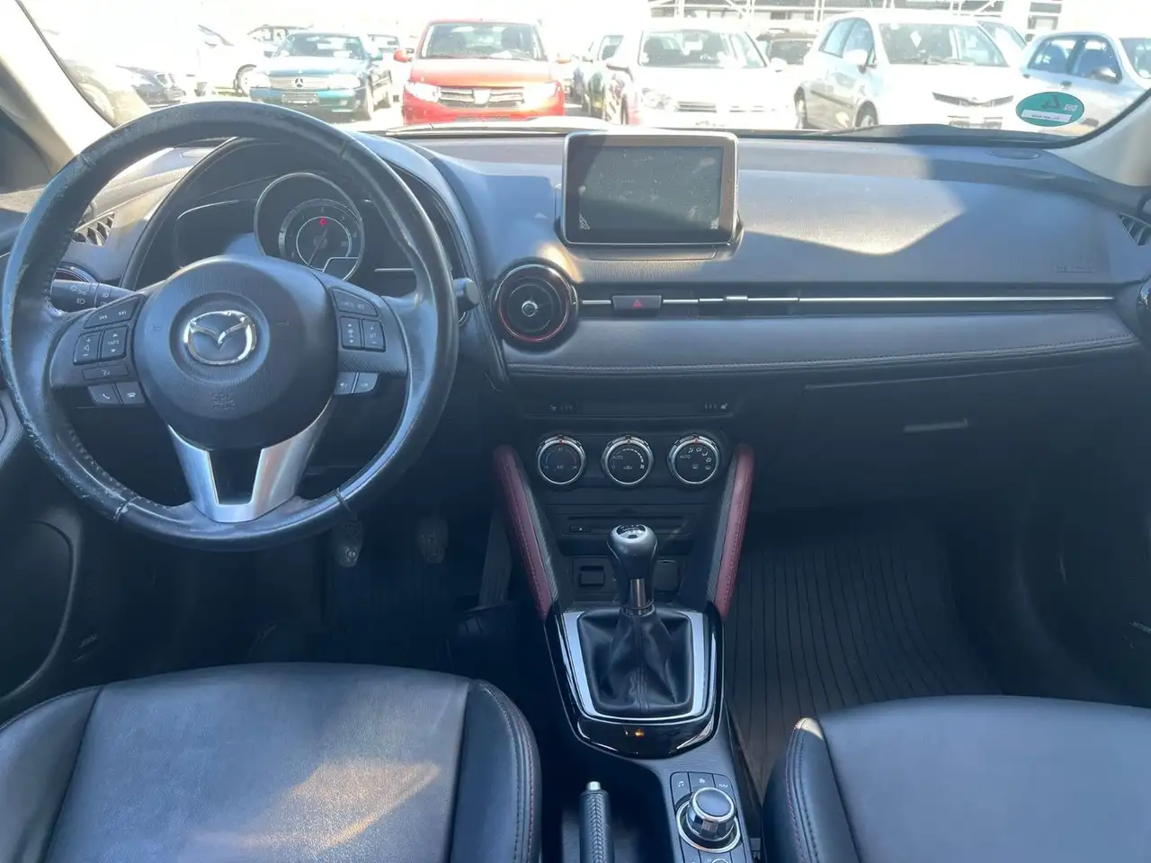 Das Auto