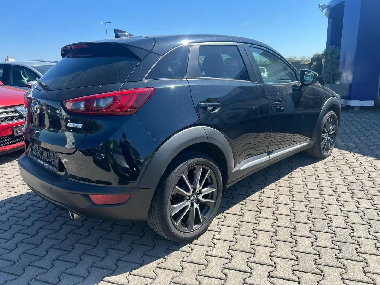 Das Auto