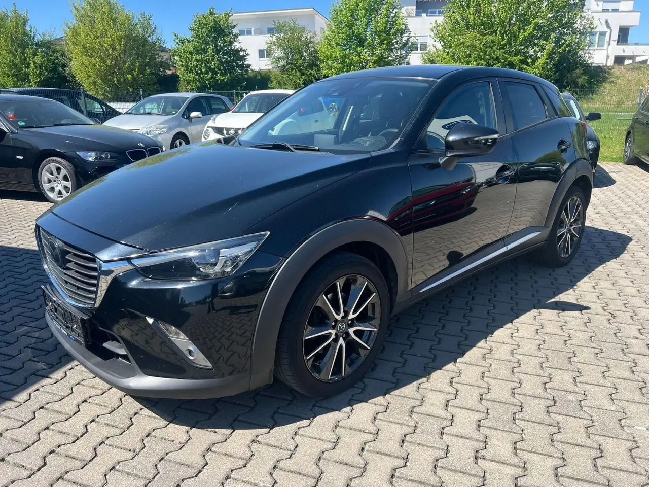 Das Auto