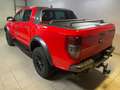 Ford Ranger Raptor Raptor Doppelkabine 4x4 Roşu - thumbnail 4