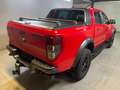 Ford Ranger Raptor Raptor Doppelkabine 4x4 Roşu - thumbnail 3