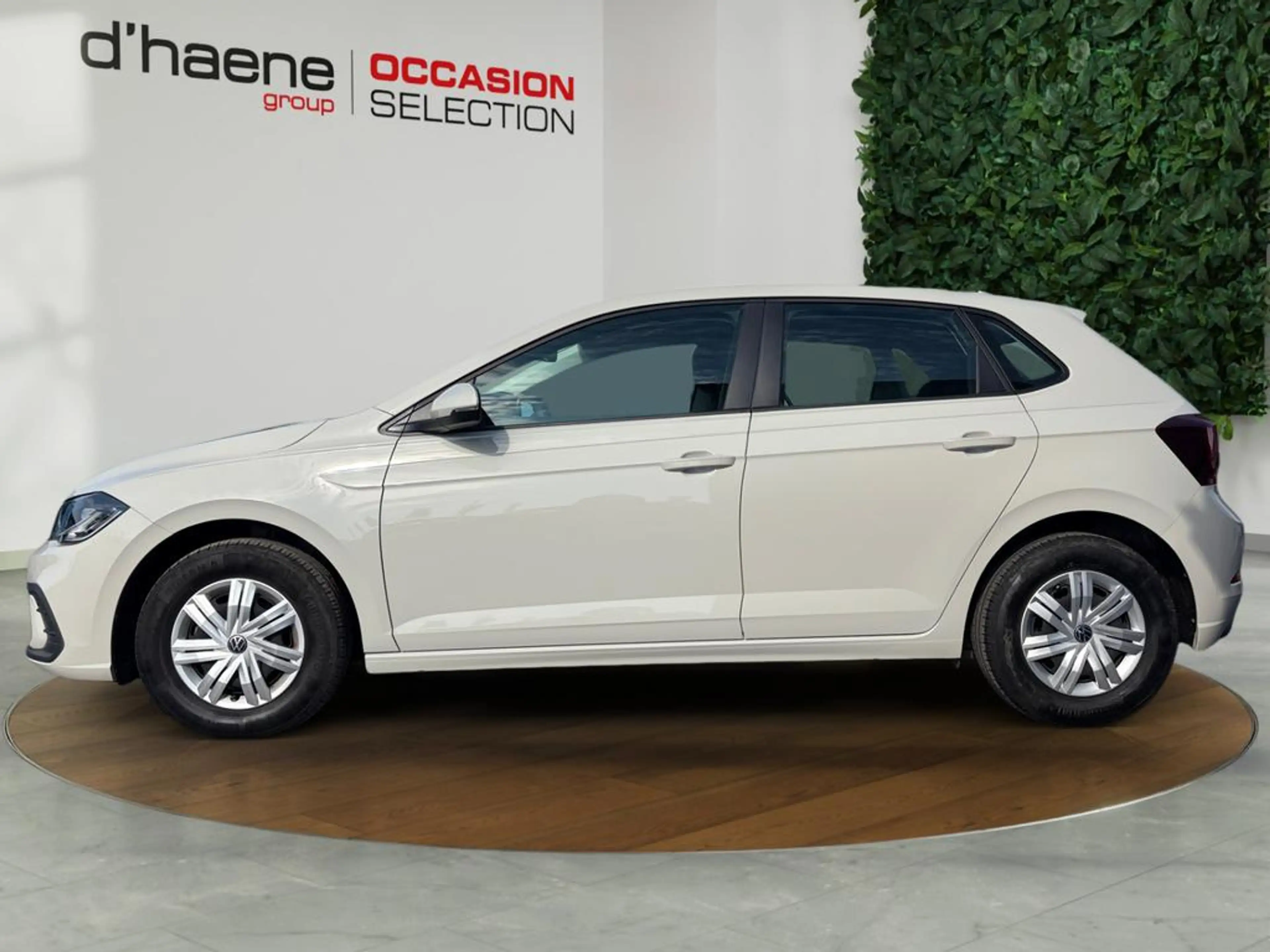 Volkswagen Polo Polo 1.0 MPI  59 kW (80 pk) 5 versnellingen manueel — photo 12