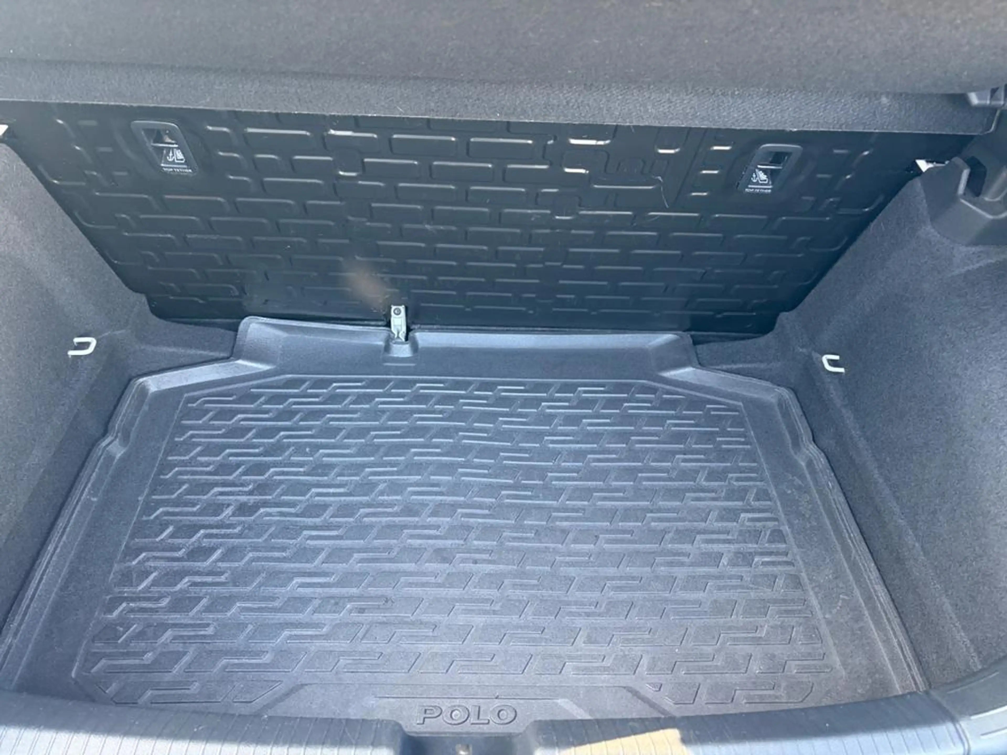 Volkswagen Polo Polo 1.0 MPI  59 kW (80 pk) 5 versnellingen manueel — photo 7