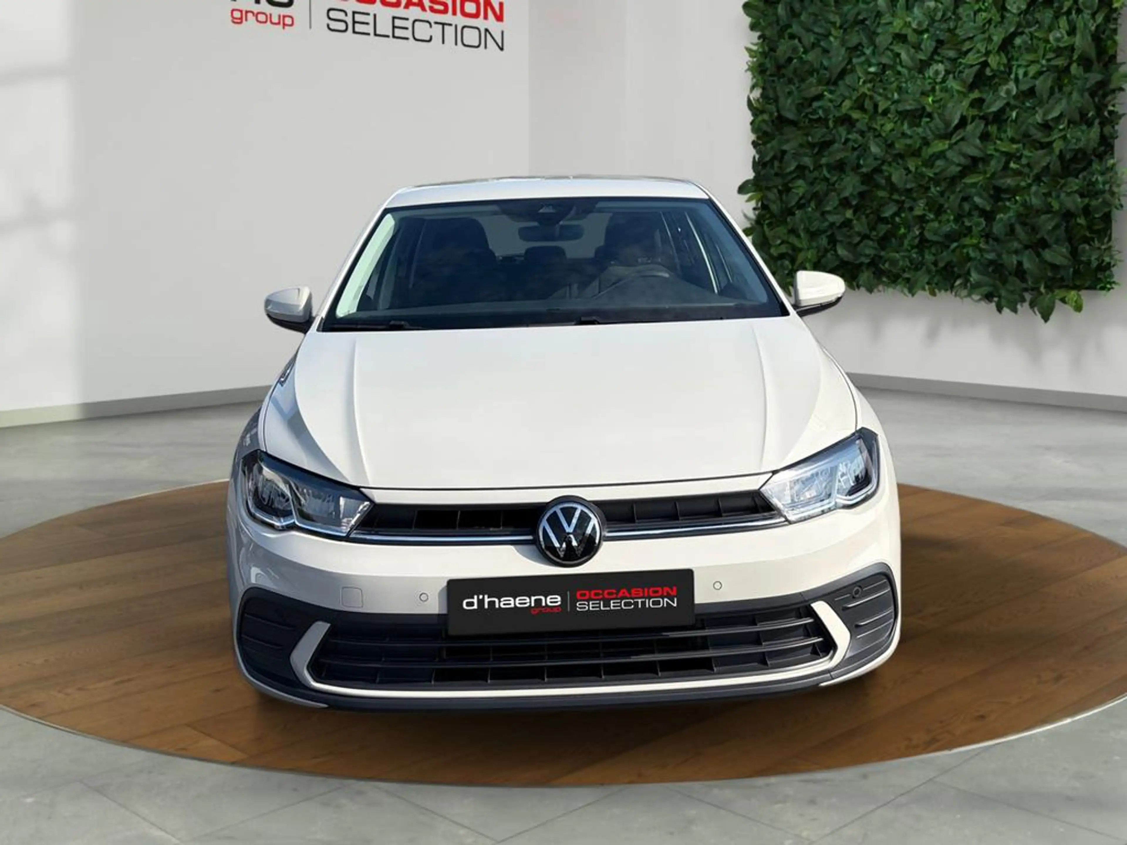 Volkswagen Polo Polo 1.0 MPI  59 kW (80 pk) 5 versnellingen manueel — photo 2