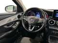 Mercedes-Benz C 200 C SW 200 d (BT) Sport auto Argento - thumbnail 11