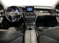 Mercedes-Benz C 200 C SW 200 d (BT) Sport auto Argento - thumbnail 9