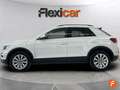 Volkswagen T-Roc Advance 2.0 TDI 110kW (150CV) DSG Blanco - thumbnail 2