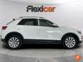 Volkswagen T-Roc Advance 2.0 TDI 110kW (150CV) DSG Blanco - thumbnail 4