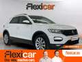 Volkswagen T-Roc Advance 2.0 TDI 110kW (150CV) DSG Blanco - thumbnail 1