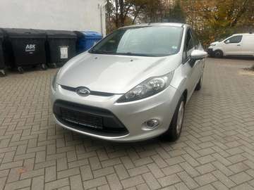 Trend / Klima / SHZ / Euro 5 / Tüv neu