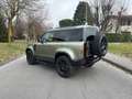 Land Rover Defender 90 3.0D I6 200 CV AWD Auto S UNICO PROPRIETARIO Verde - thumbnail 15