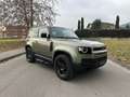 Land Rover Defender 90 3.0D I6 200 CV AWD Auto S UNICO PROPRIETARIO Verde - thumbnail 13