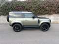 Land Rover Defender 90 3.0D I6 200 CV AWD Auto S UNICO PROPRIETARIO Verde - thumbnail 12