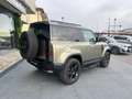 Land Rover Defender 90 3.0D I6 200 CV AWD Auto S UNICO PROPRIETARIO Verde - thumbnail 11