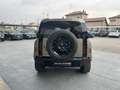 Land Rover Defender 90 3.0D I6 200 CV AWD Auto S UNICO PROPRIETARIO Verde - thumbnail 5