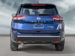 Nissan Rogue 2026