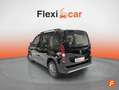 Peugeot Rifter +GT+BlueHDi+130 Noir - thumbnail 4