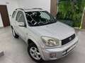Toyota RAV 4 2.0 VVT-i Sol 4X4 Grau - thumbnail 2