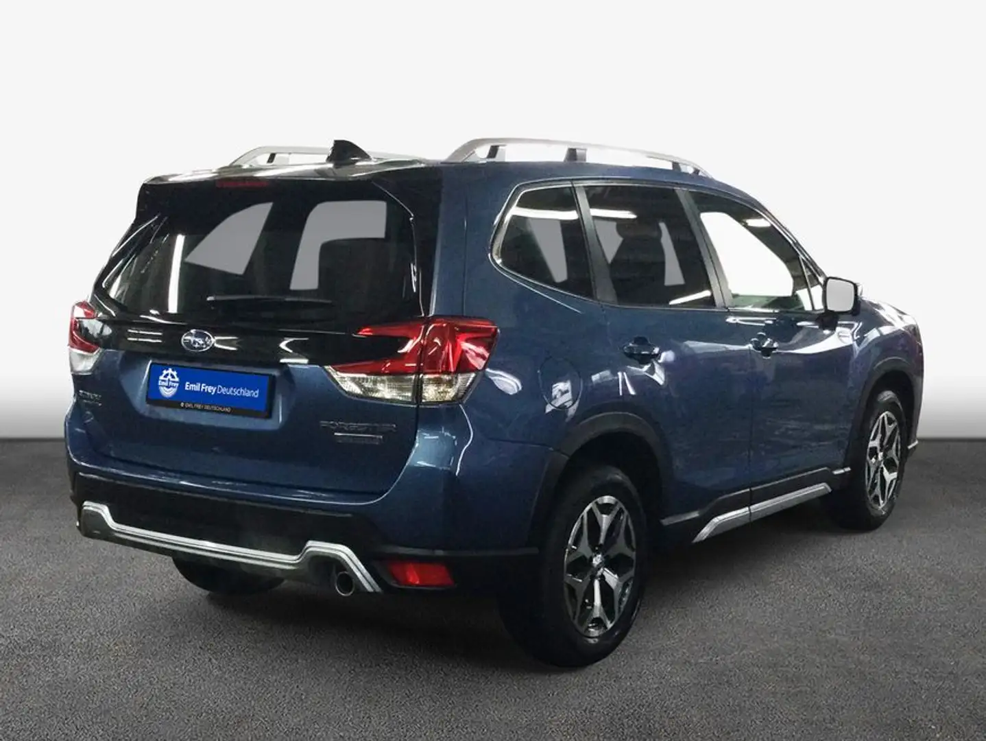 Subaru Forester 2.0ie Comfort MJ24 Blu/Azzurro - 2