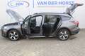 Ford Focus Wagon 1.0-155pk EcoBoost Mild-Hybrid Active AUTOMA Grijs - thumbnail 6