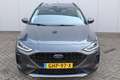 Ford Focus Wagon 1.0-155pk EcoBoost Mild-Hybrid Active AUTOMA Grijs - thumbnail 3