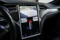 Tesla Model S P100D 2018 Black Edition | 21” Turbine | FSD Zwart - thumbnail 14