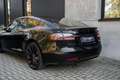 Tesla Model S P100D 2018 Black Edition | 21” Turbine | FSD Zwart - thumbnail 37