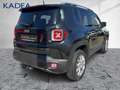 Jeep Renegade 2.0 MultiJet Limited AWD+ACC+Navi+SHZ Noir - thumbnail 4