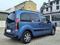 Citroen Berlingo Multispace 1.6 hdi Xtr Blauw - thumbnail 10