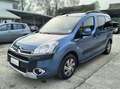 Citroen Berlingo Multispace 1.6 hdi Xtr Blauw - thumbnail 2